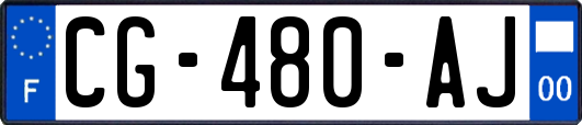 CG-480-AJ