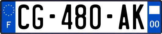 CG-480-AK