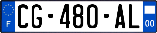 CG-480-AL