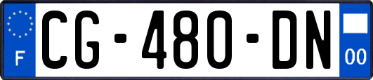 CG-480-DN
