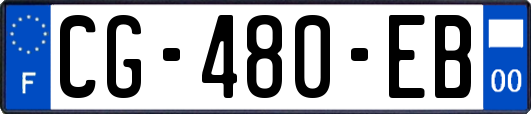 CG-480-EB