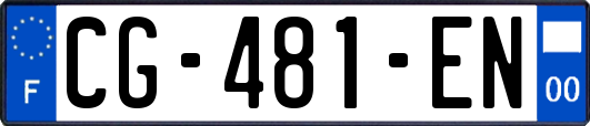 CG-481-EN