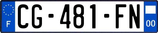 CG-481-FN