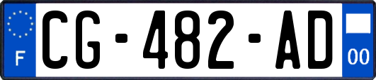 CG-482-AD