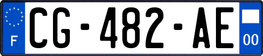 CG-482-AE