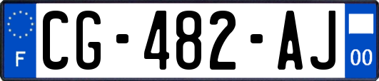 CG-482-AJ