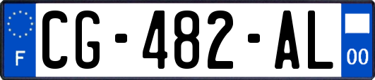 CG-482-AL