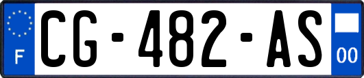 CG-482-AS