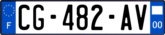 CG-482-AV