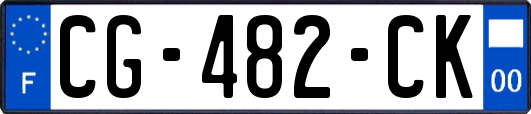 CG-482-CK