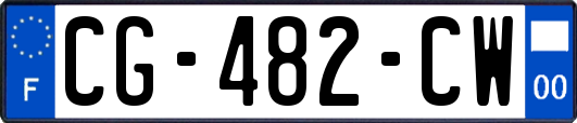 CG-482-CW