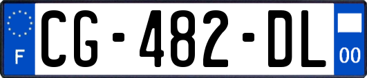 CG-482-DL
