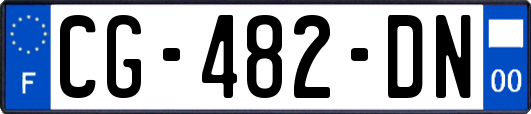 CG-482-DN