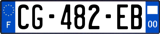 CG-482-EB