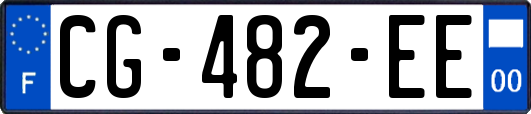 CG-482-EE