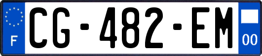 CG-482-EM
