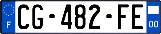 CG-482-FE
