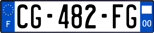 CG-482-FG