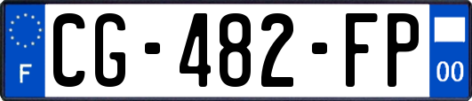 CG-482-FP