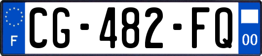 CG-482-FQ