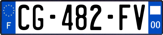 CG-482-FV