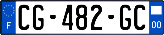 CG-482-GC