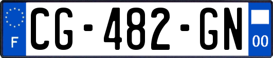 CG-482-GN