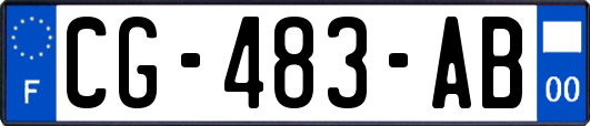 CG-483-AB