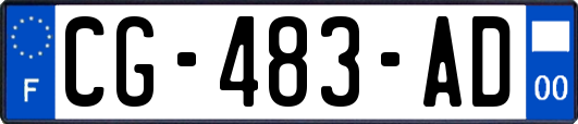 CG-483-AD