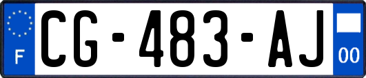 CG-483-AJ