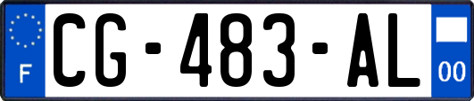 CG-483-AL