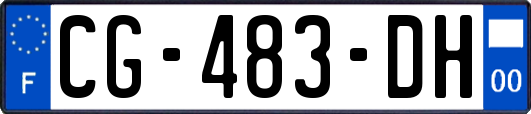 CG-483-DH