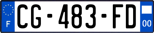 CG-483-FD