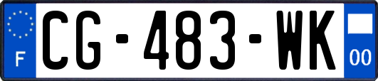 CG-483-WK