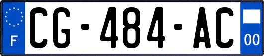 CG-484-AC