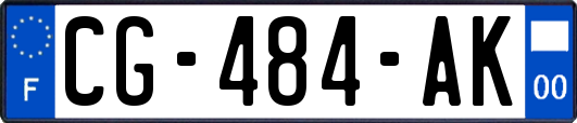 CG-484-AK