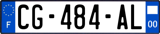 CG-484-AL