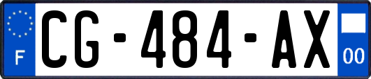 CG-484-AX