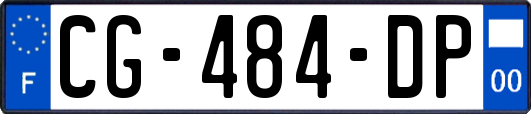 CG-484-DP