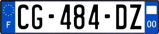 CG-484-DZ