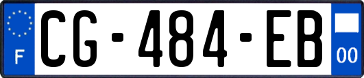 CG-484-EB