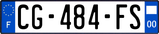 CG-484-FS
