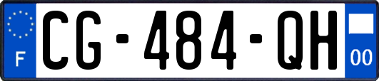 CG-484-QH