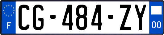 CG-484-ZY