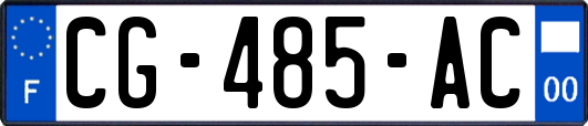 CG-485-AC