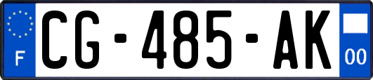 CG-485-AK