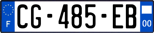 CG-485-EB