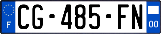 CG-485-FN
