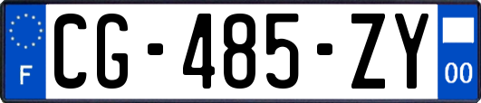 CG-485-ZY