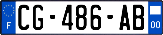 CG-486-AB